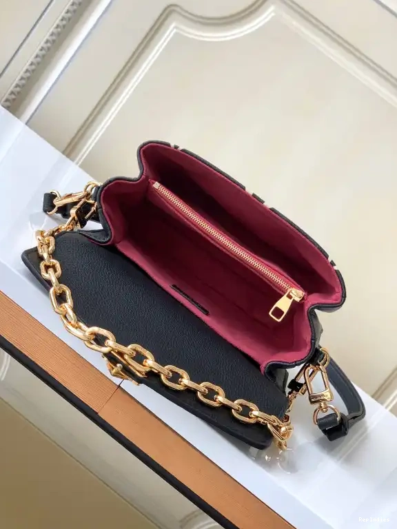 Repladies WEST EAST POCHETTE LOUIS VUITTON METIS 0505